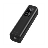 

                                    Baseus Super Mini Inflator Pump